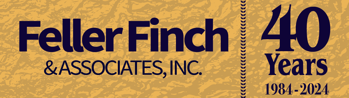 FELLER, FINCH & ASSOCIATES, INC logo