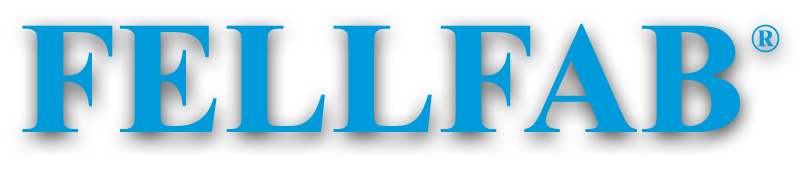 FELLFAB CORPORATION logo