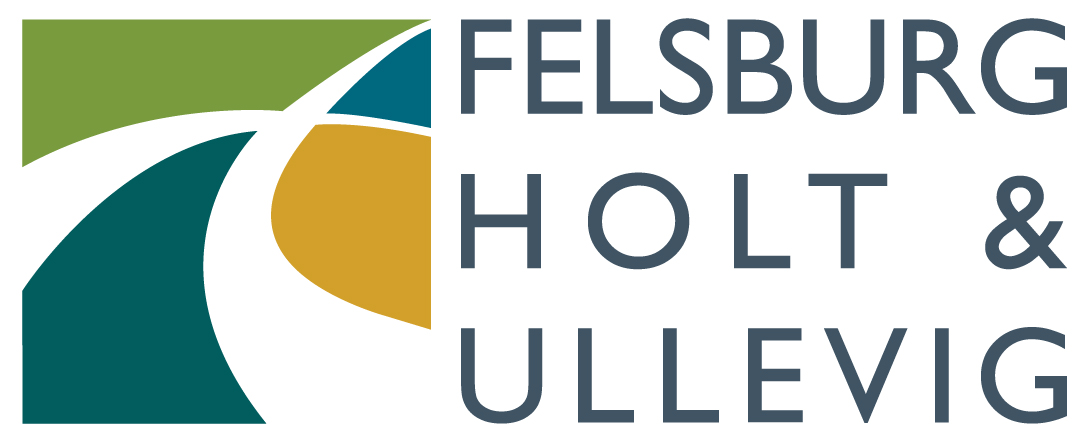 FELSBURG HOLT & ULLEVIG INC logo