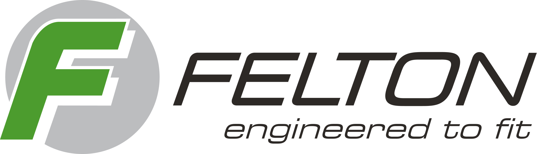 FELTON INC logo