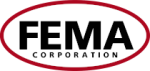 FEMA CORPORATION OF MICHIGAN logo