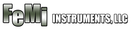 FEMI INSTRUMENTS LLC logo