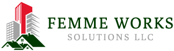 FEMME WORKS SOLUTIONS, LLC logo