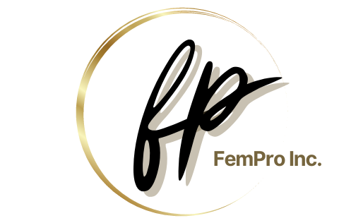 FEMPRO, INC logo