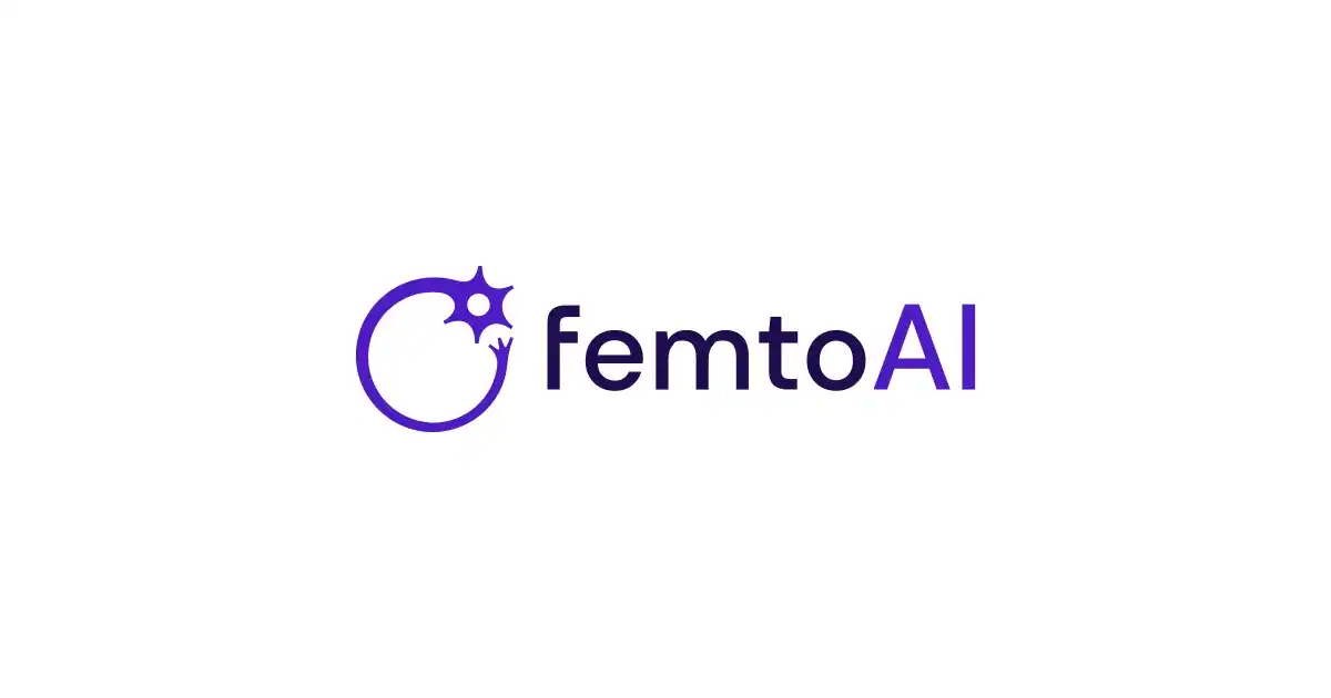 FEMTOSENSE INC logo