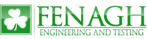 FENAGH ENGINEERING & TESTING logo
