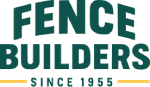 FENCE BUILDERS INC logo