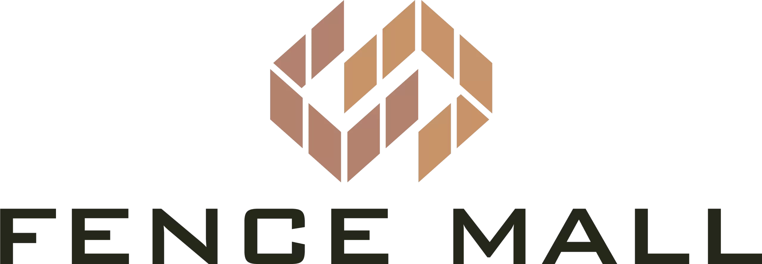 FENCE MALL INC logo