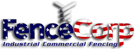 FENCECORP INC logo