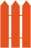 FENCEWORKS OF GEORGIA logo