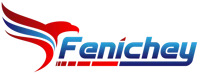 FENICHEY LLC logo