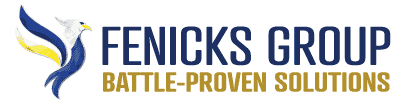 FENICKS GROUP, INC logo