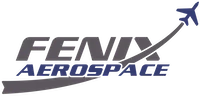 FENIX AEROSPACE LLC logo