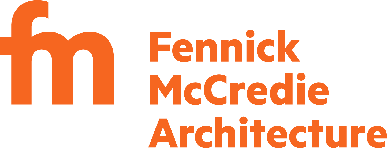 FENNICK MCCREDIE ARCHITECTURE LTD logo