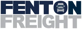 FENTON FREIGHT LLC logo