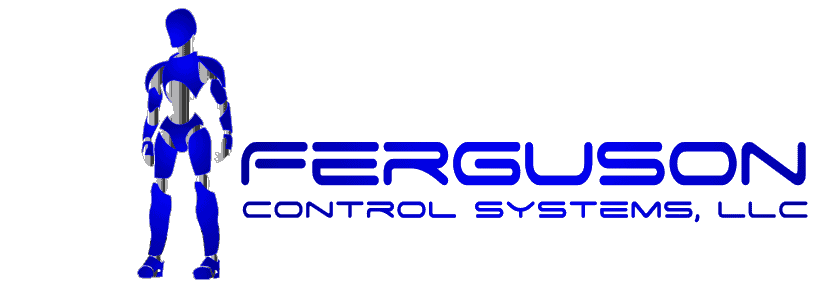 FERGUSON CONTROL SYSTEMS, LLC logo