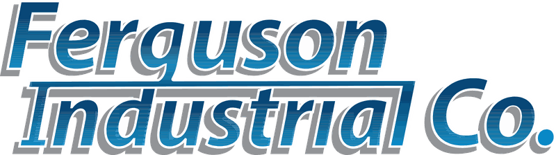 FERGUSON INDUSTRIAL COMPANY INC logo