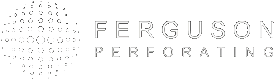 FERGUSON PERFORATING COMPANY logo