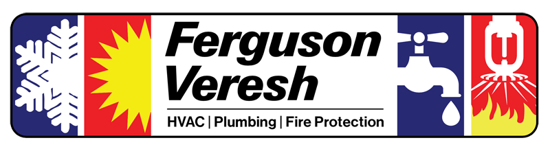 FERGUSON - VERESH, INC logo