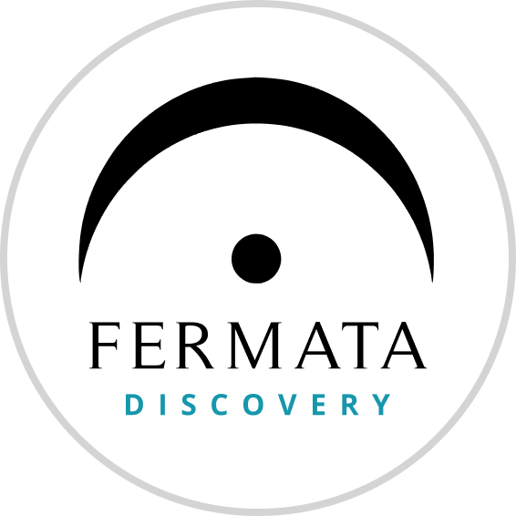 FERMATA DISCOVERY INC. logo