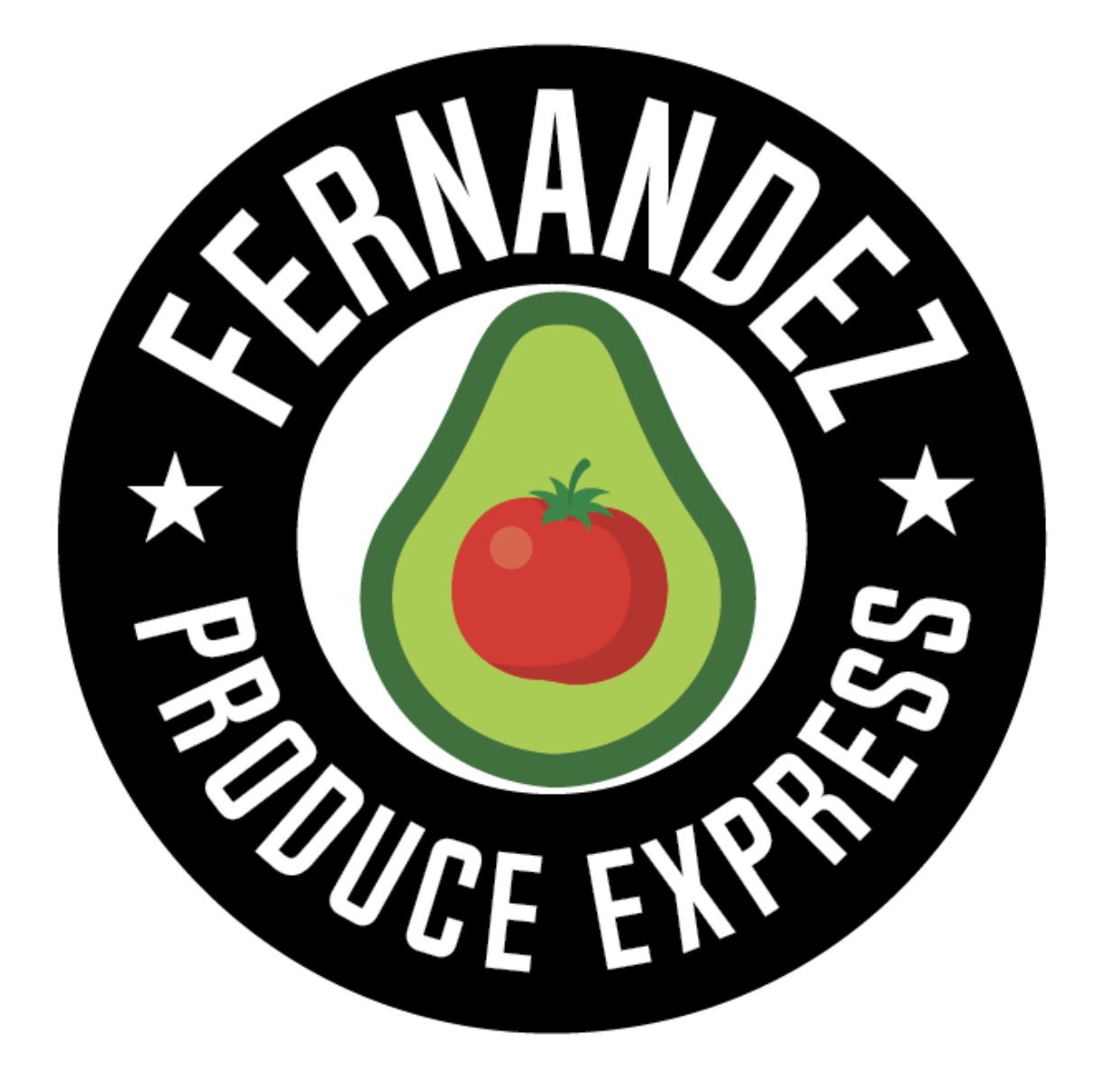 FERNANDEZ PRODUCE EXPRESS INC. logo