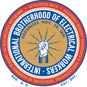 FERNDALE ELECTRIC COMPANY, INC. logo
