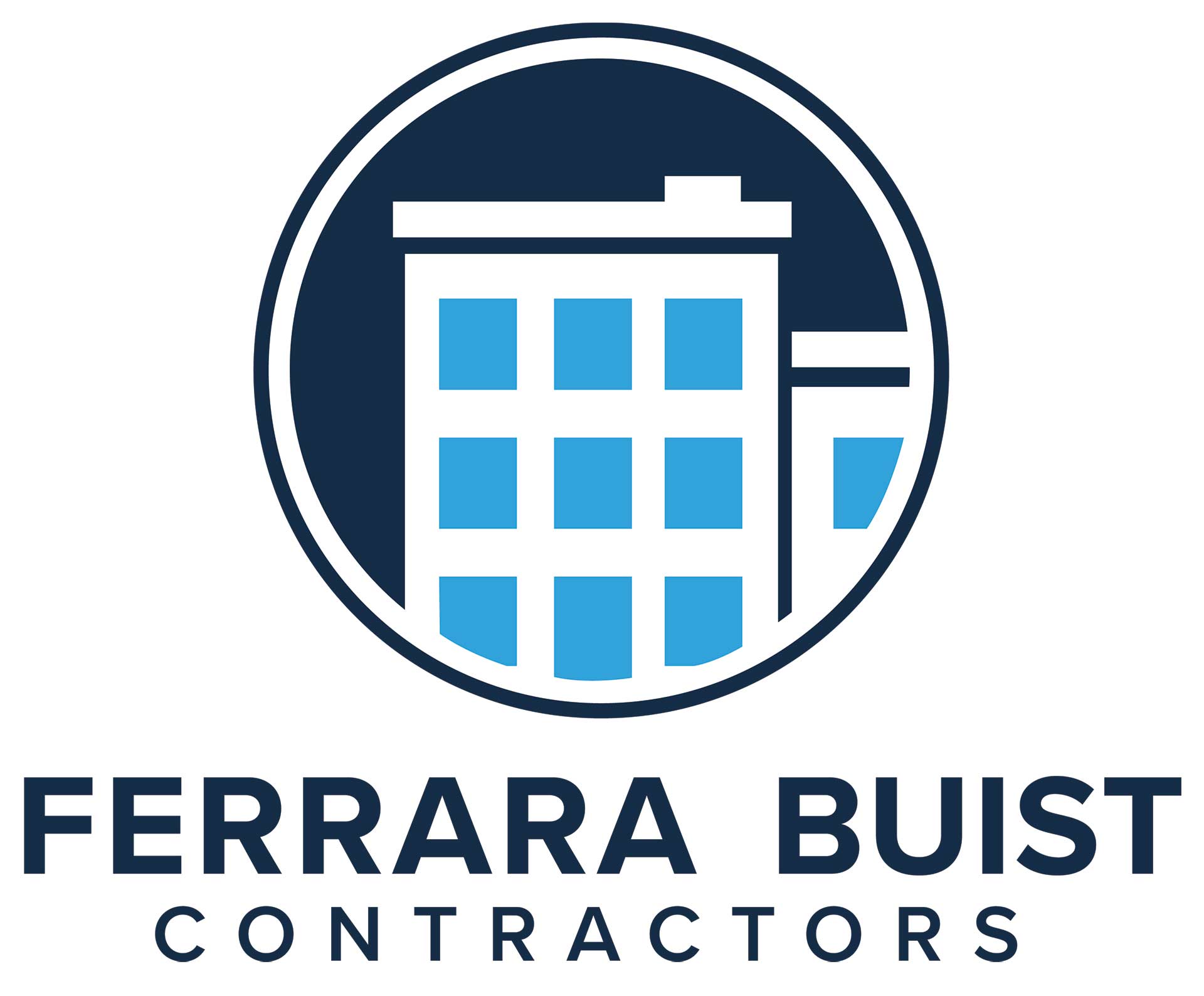 FERRARA BUIST LLC logo