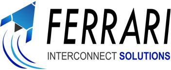 FERRARI INTERCONNECT SOLUTIONS INC logo