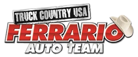 FERRARIO FORD, INC logo
