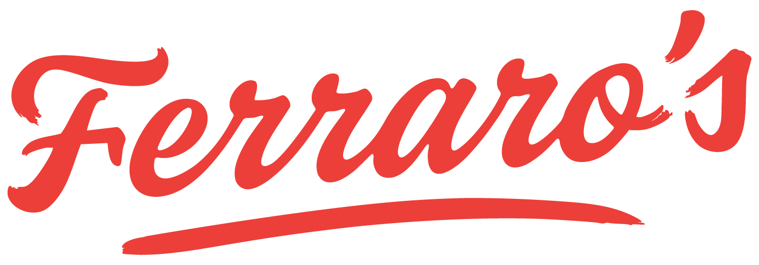 FERRARO'S PAINTING AND RESTORATION, INC. logo