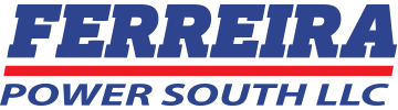FERREIRA POWER SOUTH, LLC logo