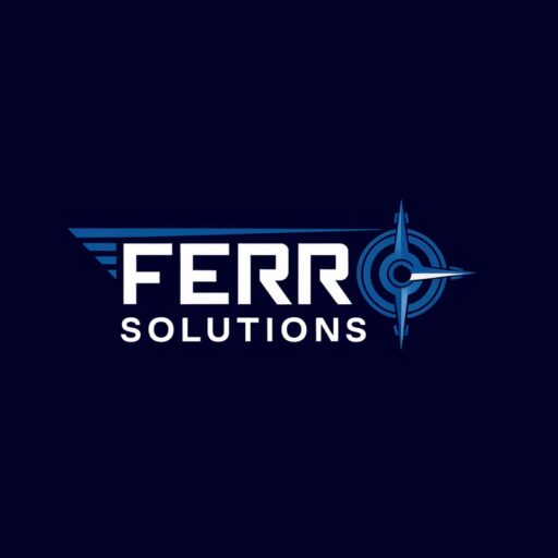 FERRO SOLUTIONS LLC logo