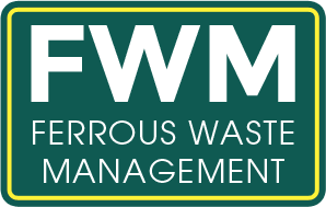FERROUS WASTE MANAGEMENT LTD logo