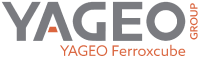 FERROXCUBE USA INC logo