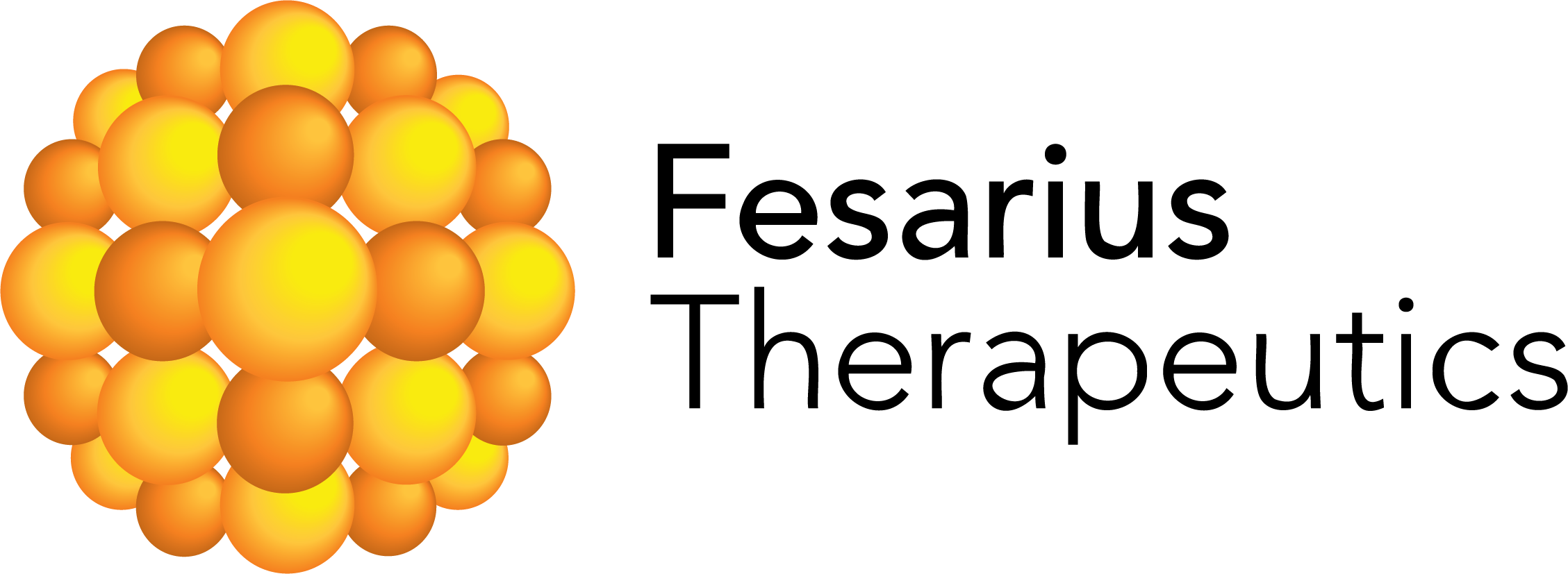 FESARIUSTHERAPEUTICS INC logo