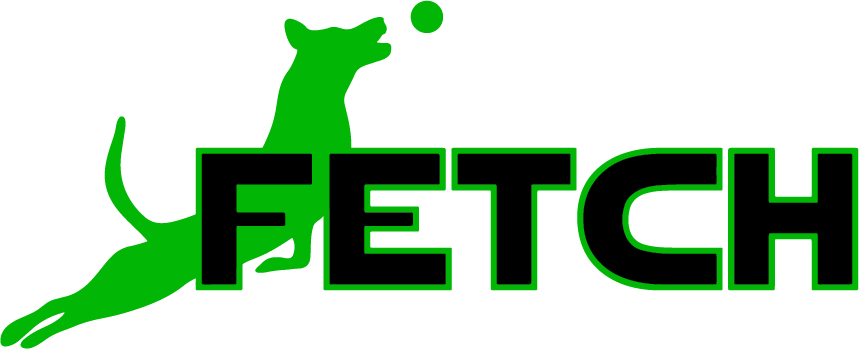 FETCH LLC logo