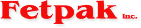 FETPAK HOLDINGS LLC logo