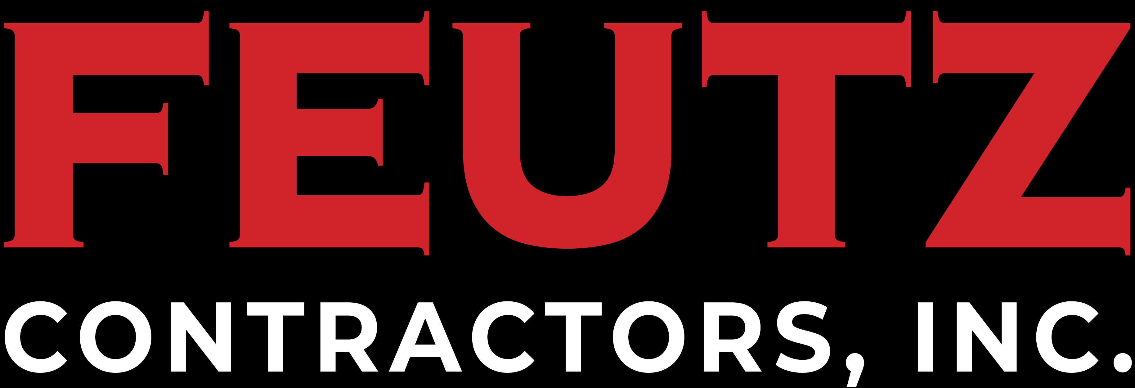 FEUTZ CONTRACTORS INC logo