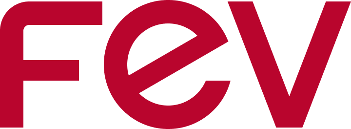 FEV NORTH AMERICA, INC logo