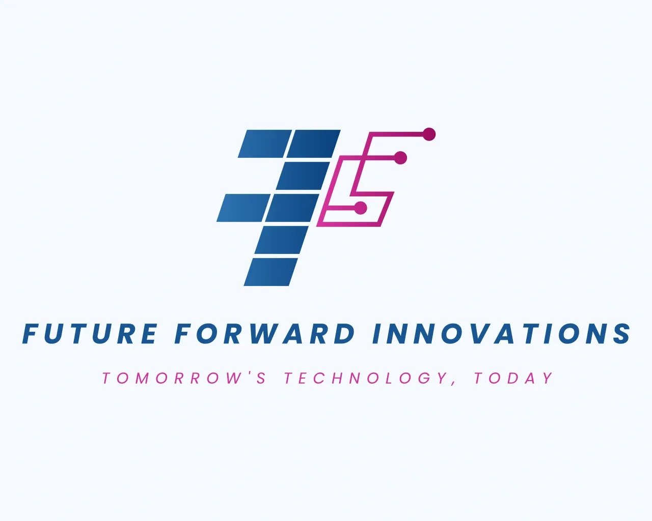 FF INNOVATIONS, LLC logo