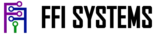 FFI SYSTEMS LLC logo