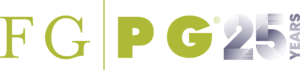 FG PG EXHIBITS EVENTS ENVIRONMENTS logo
