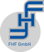 FHF GMBH logo