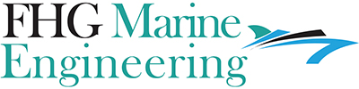 FHG MARINE ENGINEERING INC logo