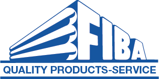 FIBA TECHNOLOGIES INC logo