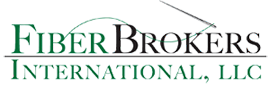 FIBER BROKERS INTERNATIONAL, LLC logo