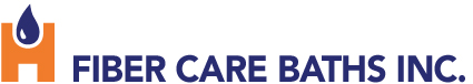 FIBER CARE BATHS, INC. logo