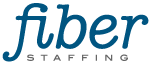 FIBER STAFFING LLC logo
