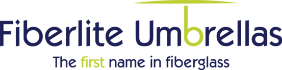 FIBERLITE UMBRELLAS LLC logo