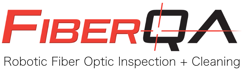 FIBERQA LLC logo